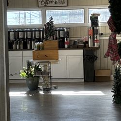 Jersey Girl The Kitchen & Market - Coffee bar