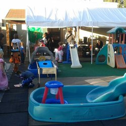 A New Beginning Preschool