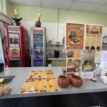HD Cuisine - Asian Fusion Near Me - Wheeling, Illinois