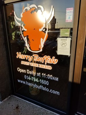 Menu photo 8 Harry Buffalo Westerville, OH Menu photo 8 Harry Buffalo Westerville, OH