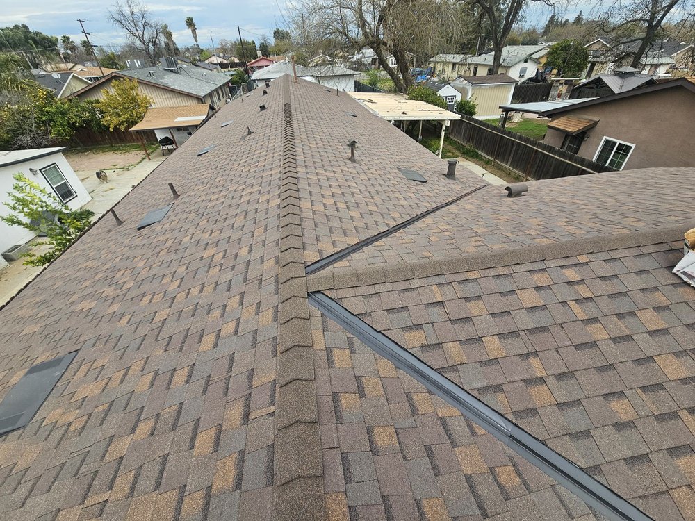 Slide of The Valle Roofing