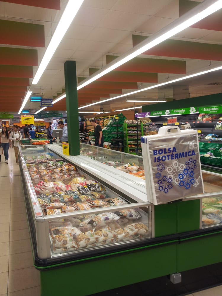 Mercadona
