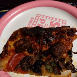 Salvatore's Old Fashioned Pizzeria