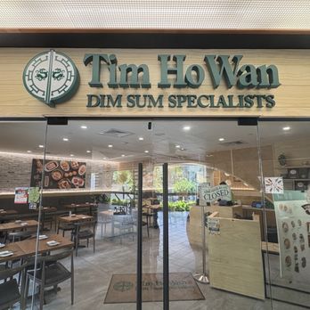 Tim Ho Wan - Front enteance - Dim Sum Near Me - Honolulu, Hawaii Tim Ho Wan - Front enteance - Dim Sum Near Me - Honolulu, Hawaii