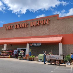 The Home Depot - Storefront