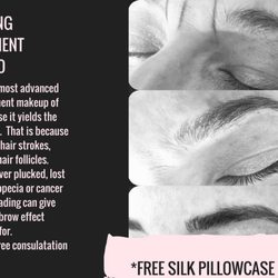 Skin From Within, Integrative Wellness & Beauty - Sparse brows?  No problem. SFW offers Microblading with a payment plan!