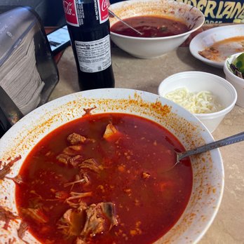 Tacos Jacob - The caldo burria - Mexican Near Me - Quincy, Washington Tacos Jacob - The caldo burria - Mexican Near Me - Quincy, Washington