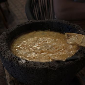 Vidorra - Boiling Hot Queso. AMAZING!!! - Mexican Near Me - Dallas, Texas Vidorra - Boiling Hot Queso. AMAZING!!! - Mexican Near Me - Dallas, Texas