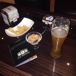 The Square - Birra e ....