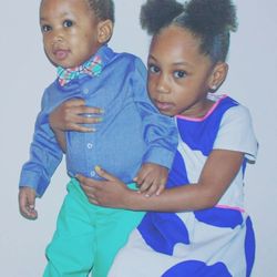 Just Kidz Childcare Center - "Picture day "