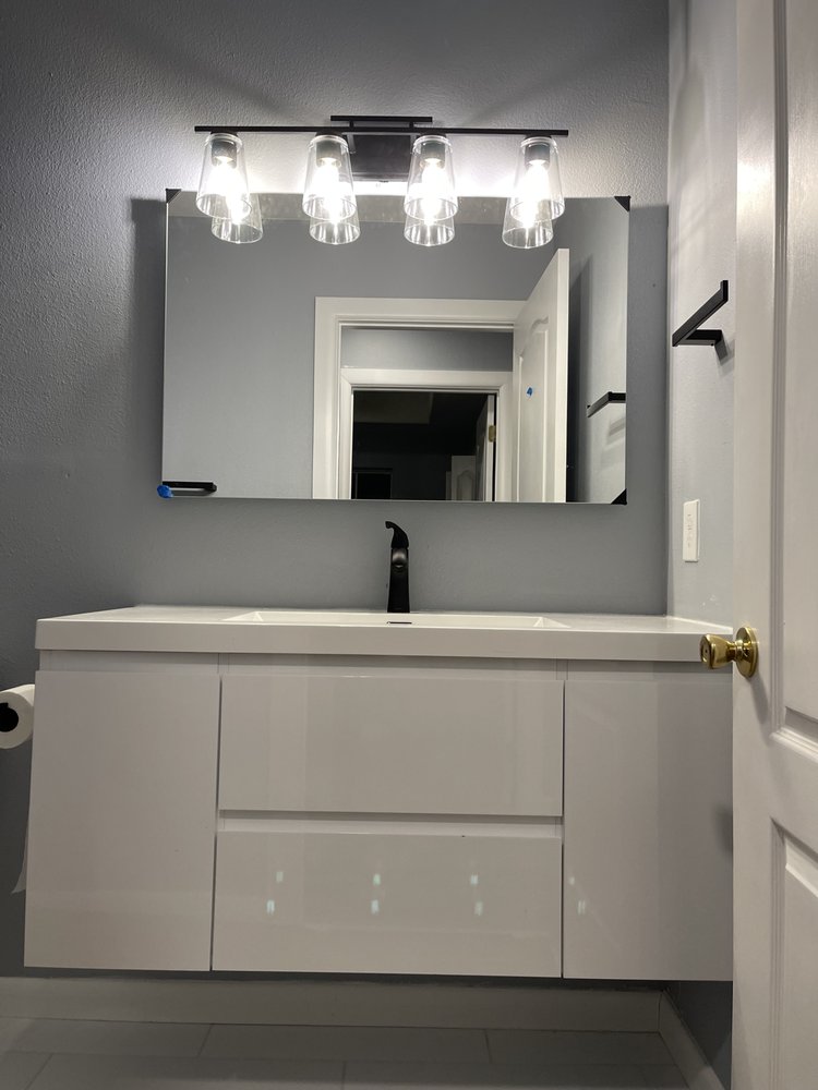 Slide of Roa Brothers Construction