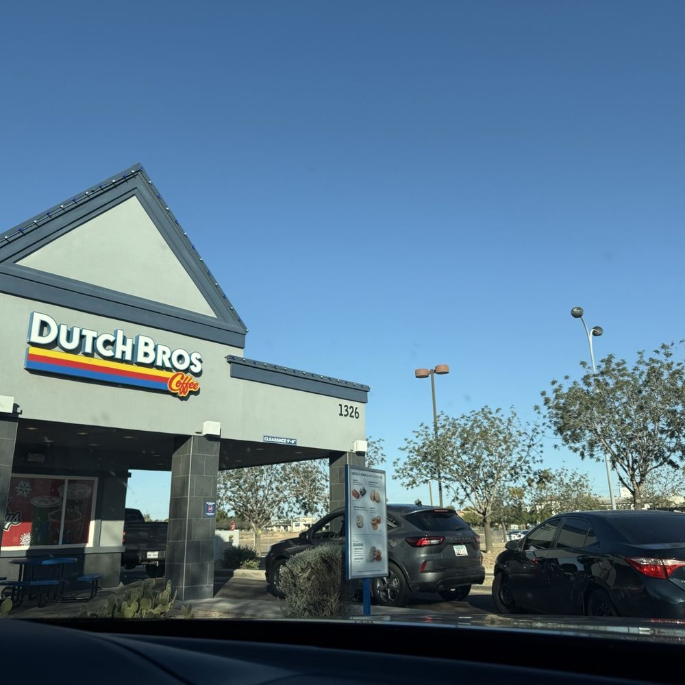Dutch Bros Coffee - Coffee & Tea Near Me - Mesa, Arizona Dutch Bros Coffee - Coffee & Tea Near Me - Mesa, Arizona