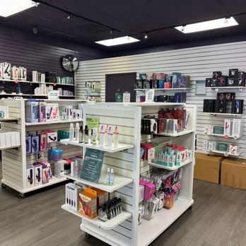 Lovers - Lingerie Near Me - Cerritos, California