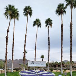 Ironwood Country Club - Ironwood Country Club Palm Desert California
