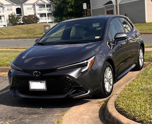 OURISMAN FAIRFAX TOYOTA - Updated August 2025 - 17 Photos & 244 Reviews ...