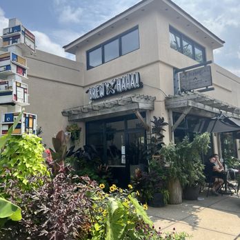 Brew HaHa! - Coffee & Tea Near Me - Wilmington, Delaware