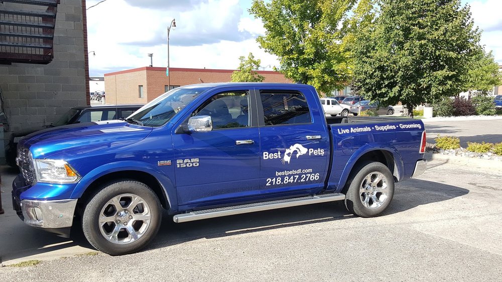 BEST PETS Updated July 2024 905 Washington Ave, Detroit Lakes