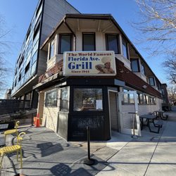 Florida Avenue Grill