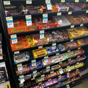 Smart & Final Extra! - a variety of candy - Grocery Near Me - Moreno Valley, California