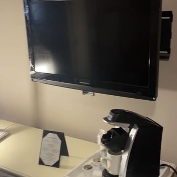 Old Capitol Inn - Hotels Near Me - Jackson, Mississippi