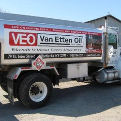 VEO Energy Systems - "Warmth Without Worry Since 1944"