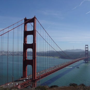 Marin Headlands - Parks Near Me - Sausalito, California