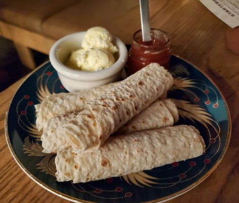 701 Eateries (Prairie Kitchen & Camp Lonetree) by null