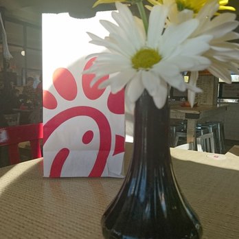 Chick-fil-A - Fast Food Near Me - Portage, Michigan