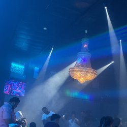 Bliss Hookah Lounge and Bar
