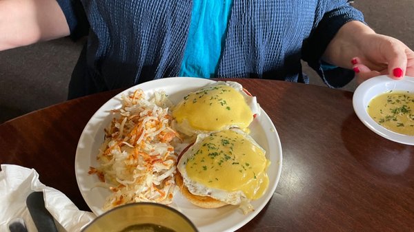 MaryBill’s Cafe by null