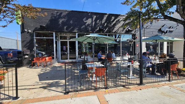 FolkArt Restaurant Hapeville by null