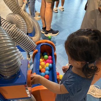 The DoSeum - Ball drop - Venues & Event Spaces Near Me - San Antonio, Texas The DoSeum - Ball drop - Venues & Event Spaces Near Me - San Antonio, Texas