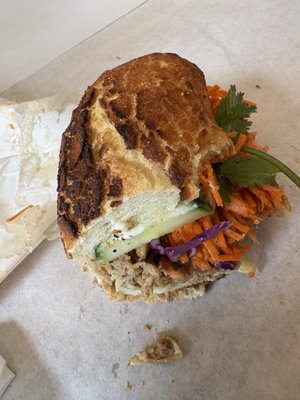 Soulwich by null
