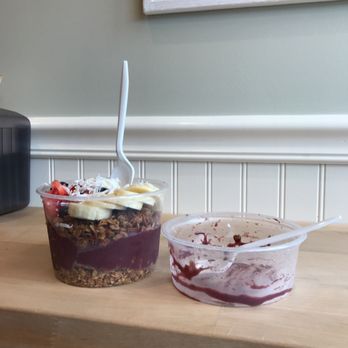 SoBoL - Acai Bowls Near Me - White Plains, New York
