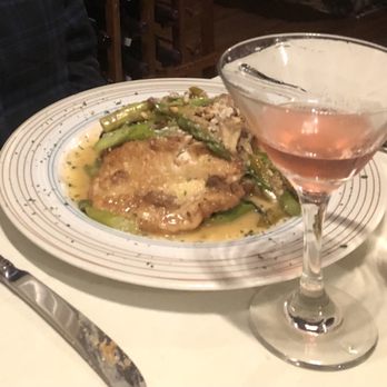 Bella Fiore Restaurante - Chicken Principessa - Italian Near Me - Norwich, Connecticut Bella Fiore Restaurante - Chicken Principessa - Italian Near Me - Norwich, Connecticut