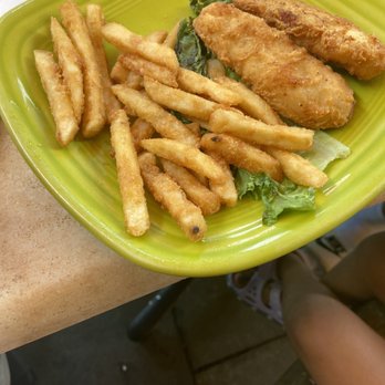 Jubilee Restaurant - Kids 2 Chicken Tenders - Breakfast & Brunch Near Me - Pocono Pines, Pennsylvania Jubilee Restaurant - Kids 2 Chicken Tenders - Breakfast & Brunch Near Me - Pocono Pines, Pennsylvania
