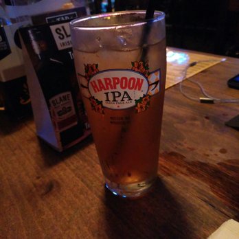 Buffalo Tap House - Supposed long island iced tea. Not very strong at all. - Pubs Near Me - Buffalo, New York