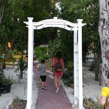 Key Largo Conch House - Seafood Near Me - Key Largo, Florida