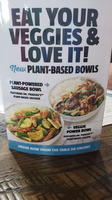 Genghis Grill by null