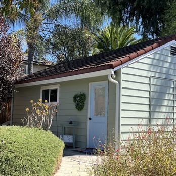 Roof Raiders - Gutters and trim - Roofing Near Me