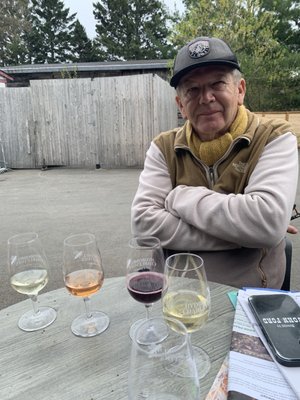 Hydromel Charlevoix by null