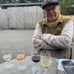 Hydromel Charlevoix - We started with the meads