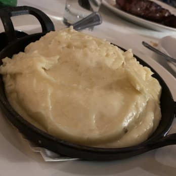 801 Chophouse - Garlic Mashed Potatoes - Steakhouses Near Me - Denver, Colorado 801 Chophouse - Garlic Mashed Potatoes - Steakhouses Near Me - Denver, Colorado