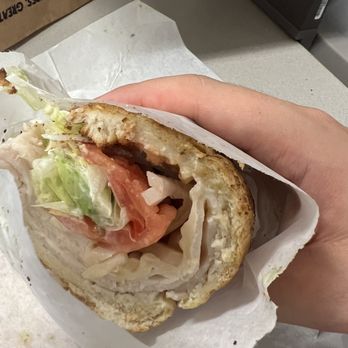 Potbelly - Sandwiches Near Me - Washington, DC, District of Columbia