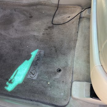 Cobblestone Auto Spa - Car Wash Near Me - Glendale, Arizona