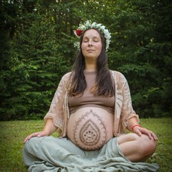 Into the Labyrinth Birth Services