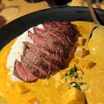 Hanuman Thai Eatery - Thai Near Me - Costa Mesa, California