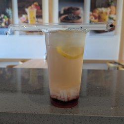 Yifang Taiwan Fruit Tea