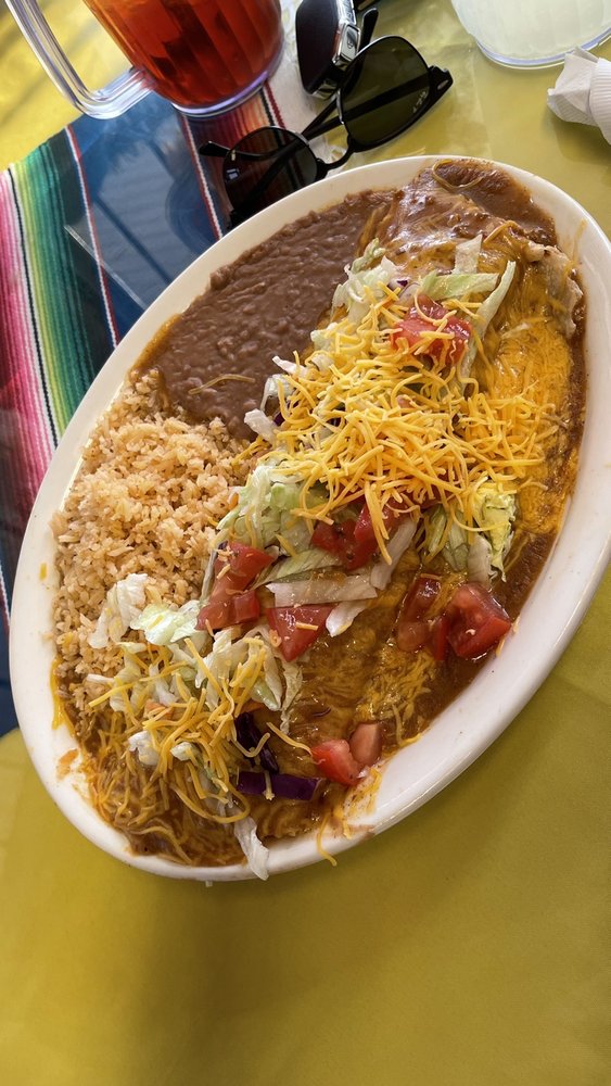 LAS MARGARITAS RESTAURANT NO 2 28 Photos & 15 Reviews 1901 N I Rd