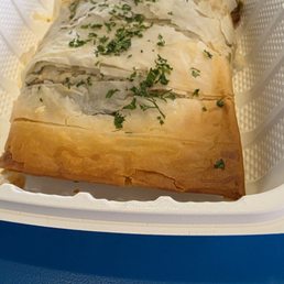 Spanakopita